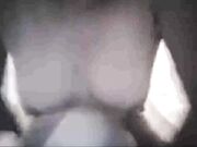 Big ass girl fuck with her Teddy Bear (Amateur-Webcam)