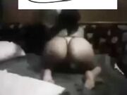 Passionate Sex Between Uncle And His Niece (Incest)