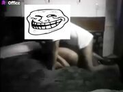 Passionate Sex Between Uncle And His Niece (Incest)