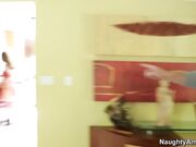 Natalie Moore - My Friend Hot Crush