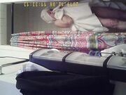 naked grandma spy cam footage in bathroom