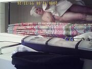 naked grandma spy cam footage in bathroom