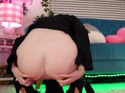 [ManyVids.com] Tweetney - Tatsumaki loves loads