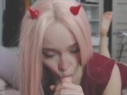 Kate Kuray - Fuck Zero Two