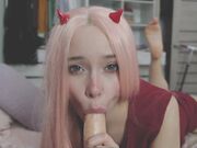 Kate Kuray - Fuck Zero Two