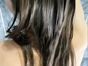 Kate Kuray - Ganzes Sperma Auf Meine Titten