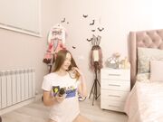 Kate Kuray - Hot Teen Masturbate Cum Squirt