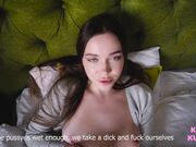 Kate Kuray - Its Time To Teach You How To Jerk Off 4k