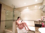 Kate Kuray - Spy Games Roommate