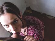 Kate Kuray - Sucked A Stranger For Food