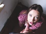 Kate Kuray - Sucked A Stranger For Food