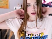 Kate Kuray - Brought Herself To Squirt