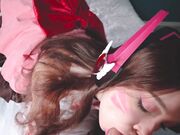 Kate Kuray - Cosplay D Va