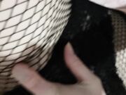 NaughtyNini - Explore My Body With Me