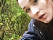 NaughtyNini - I Lick Dirt Off My Feet For You