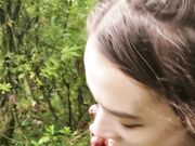 NaughtyNini - I Lick Dirt Off My Feet For You