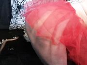 NaughtyNini - Kinky Clown Fucking Holes With _Pops