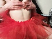 NaughtyNini - Kinky Clown Fucking Holes With _Pops