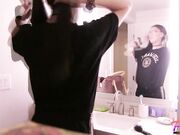 Brenda Bae - Teen Sissy Slut Loves Cum