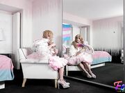 Sasha Star - A Heart Shaped Sissy