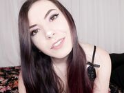 Marceline Leigh - Butt Boy Training - Slave Training & Forced Fem