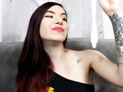 Marceline Leigh - Eat His Superior Cum Before You Jerk Off