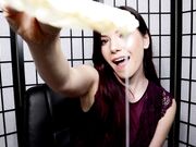 Marceline Leigh - Fine Dining, Four Course CEI