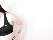 Marceline Leigh - Gym Protein CEI