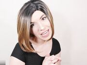 Marceline Leigh - I Want To Speak To Your Manager