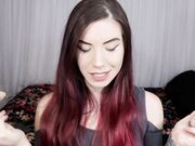 Marceline Leigh - My Own Sissy Dress Up Doll