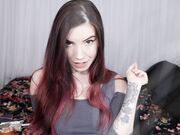 Marceline Leigh - My Own Sissy Dress Up Doll