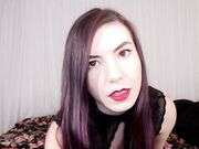 Marceline Leigh - The Black Widow