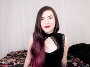 Marceline Leigh - The Black Widow