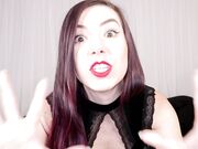 Marceline Leigh - The Black Widow