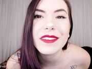 Marceline Leigh - The Black Widow