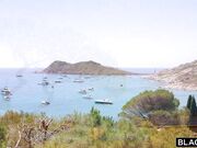 [Blacked.com] Mia Melano - A Perfect Vacation October