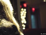 [BlackedRaw.com] Mia Melano - Wanna Chill 