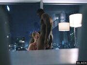 [BlackedRaw.com] Mia Melano - Wanna Chill 