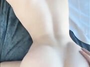 Hot Teen Student Fucks her