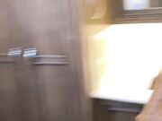 Mia Melano Private Paid Video - We Left The Race Early - I Needed To Eat Her Pussy Now And Taste Orgasm