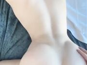 Private-Paid Instagram Video - Mia Melano Fucks For A Good Grade