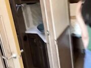 [AddMia.com] We Left the Race Early - I Needed to Eat her Pussy NOW and Taste her Orgasm