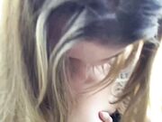 [AddMia] Mia Melano - Stop the car and fuck me here, it's perfect - OH NO, DID THEY SEE US!