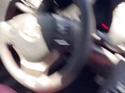 [AddMia] Mia Melano - Stop the car and fuck me here, it's perfect - OH NO, DID THEY SEE US!