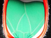 Trapped Under ass Princess Jack-Off Jill