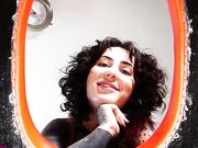 Trapped Under ass Princess Jack-Off Jill