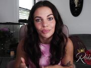 Empress Rosalia - Scrawny Bad Date Humiliation