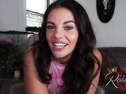 Empress Rosalia - Scrawny Bad Date Humiliation