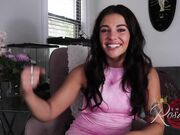 Empress Rosalia - Scrawny Bad Date Humiliation