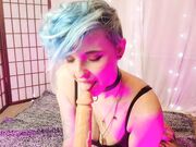 Remains0ftheday - Egirl Creampie